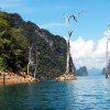 Thailand Cheow Lan Lake  (48)
